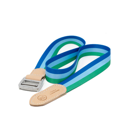 The Performance Belt - Summer Series