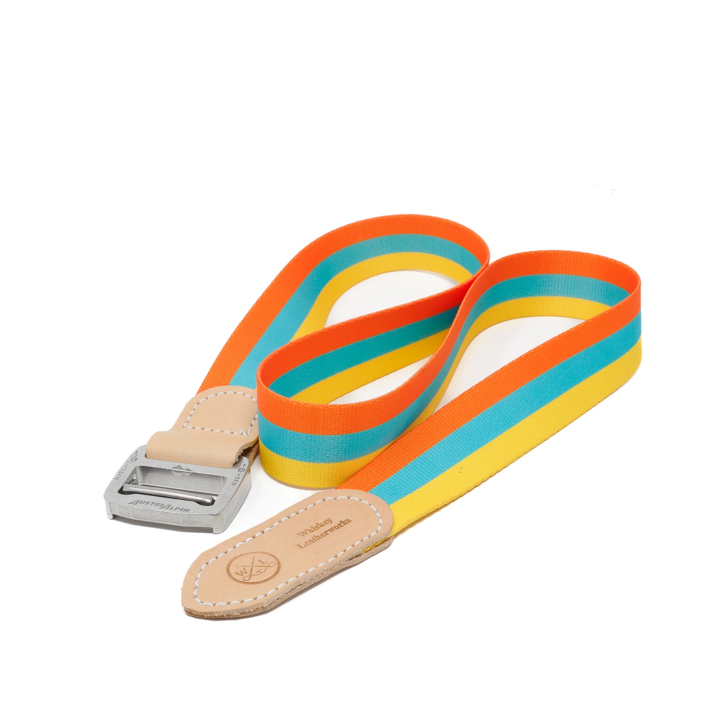 The Performance Belt - Summer Series