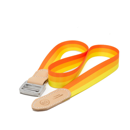 The Performance Belt - Summer Series