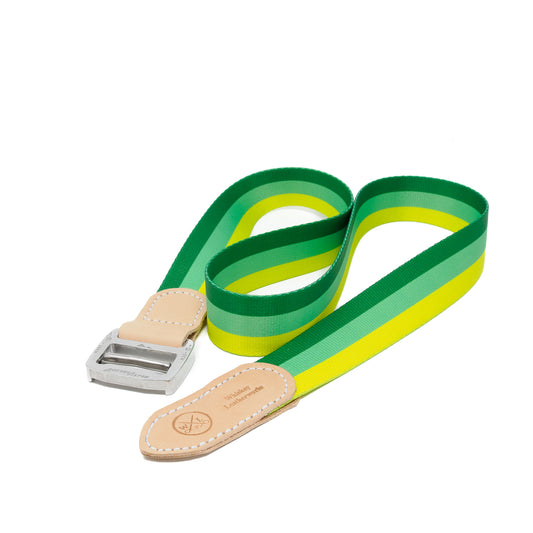 The Performance Belt - Summer Series