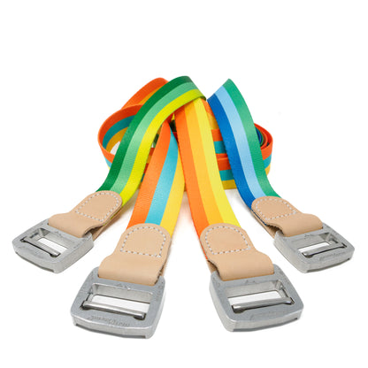 The Performance Belt - Summer Series