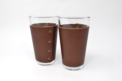 The Pint Glass - Set of 2