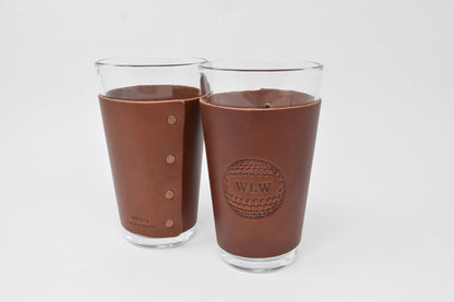 The Pint Glass - Set of 2