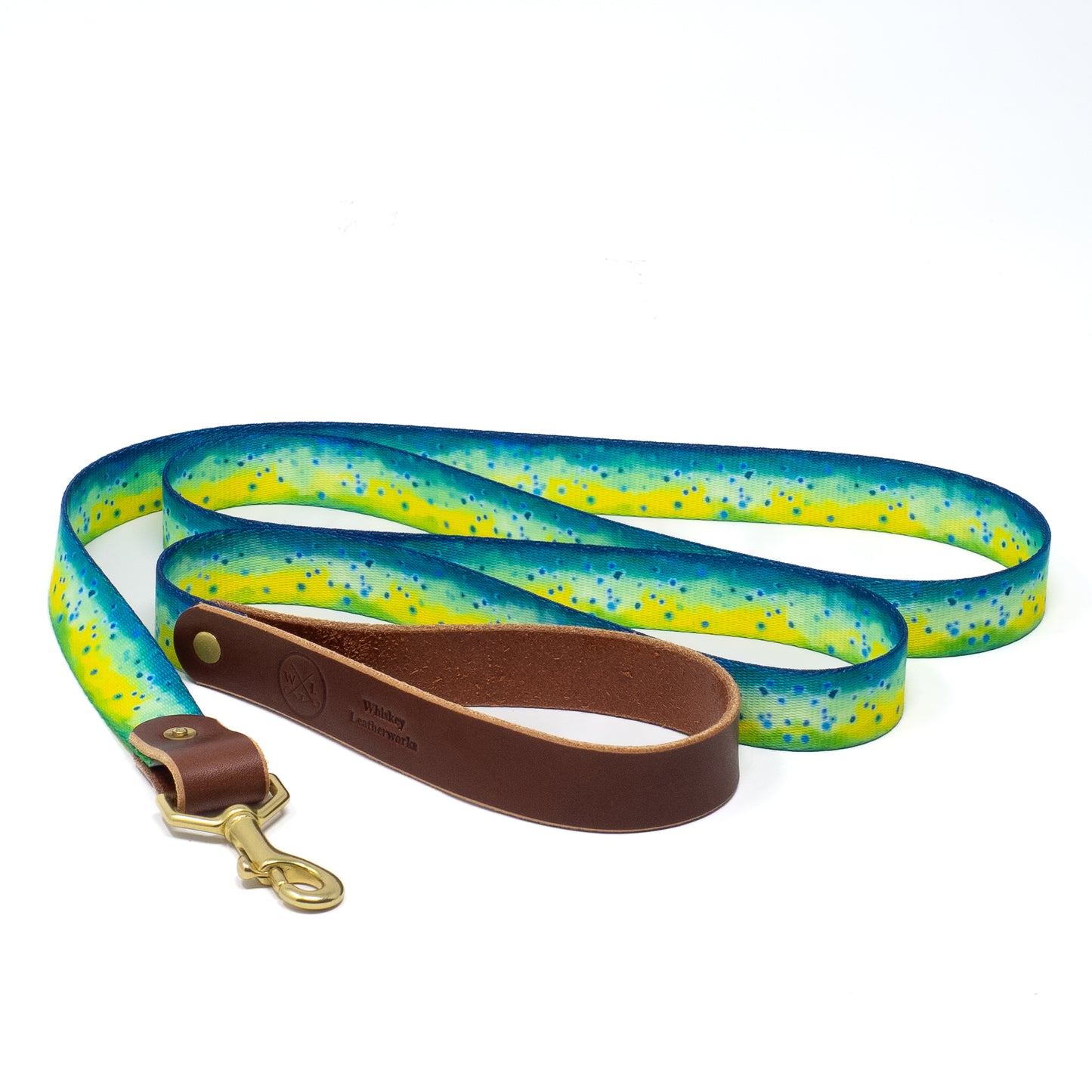 Water Dogs Leashes