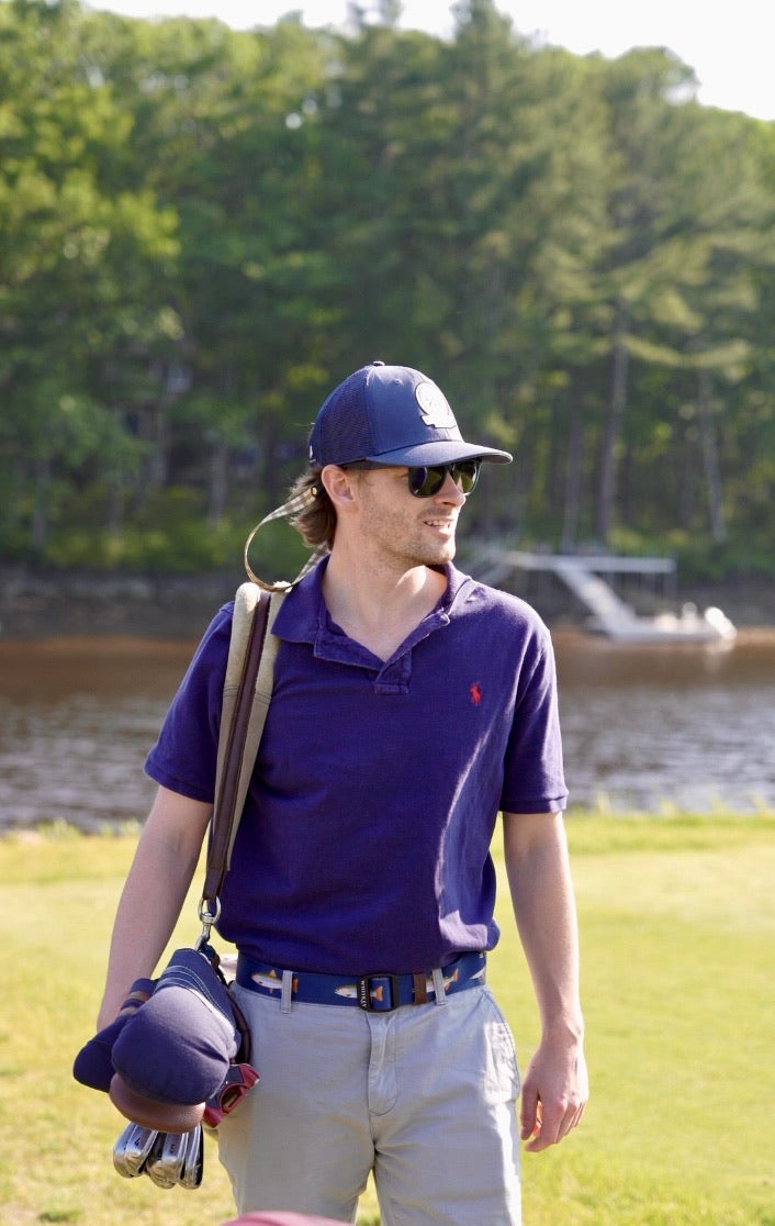Tartan Series - Sunglass Retainers