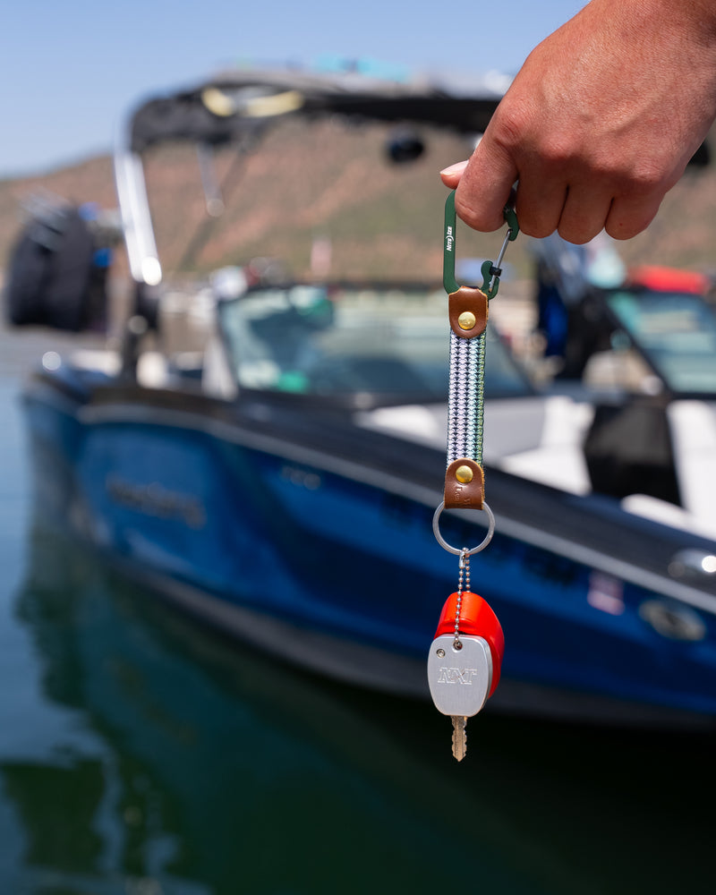 Key Hooks