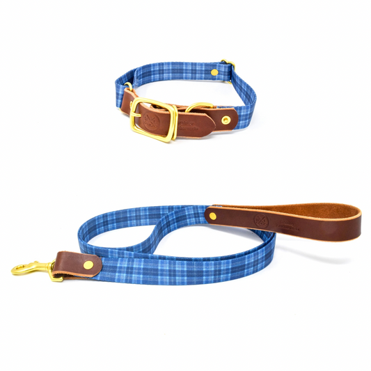 Tartan Dog Bundle