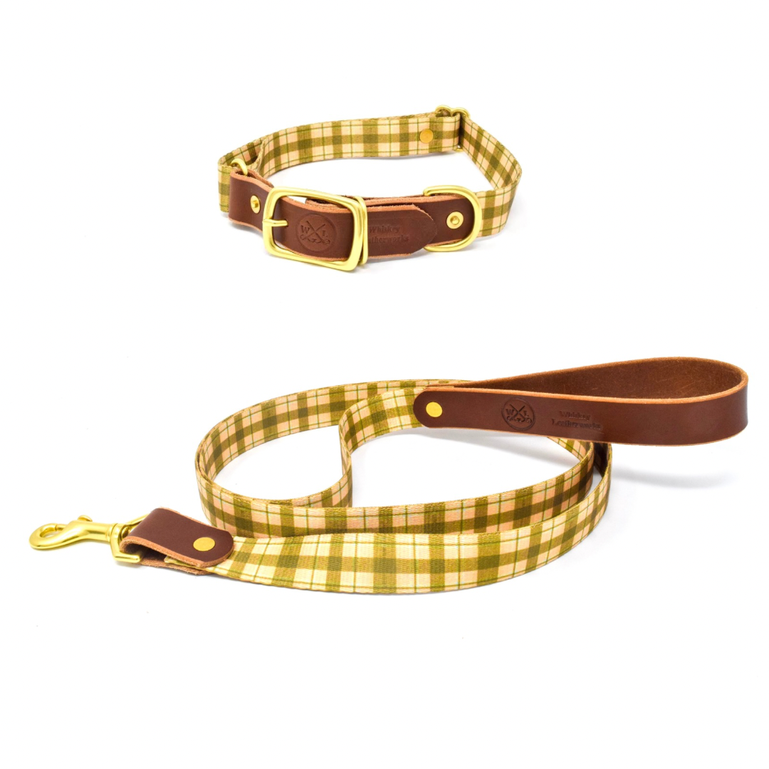 Tartan Dog Bundle