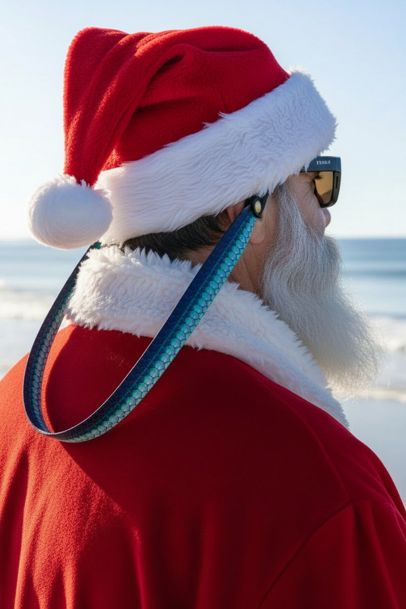 Saltwater Bundle - Belt & Sunglass Retainer