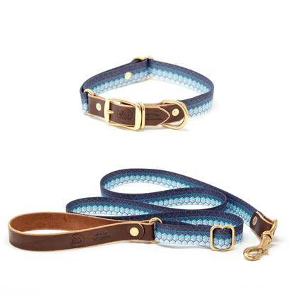 Fish Dog Bundle - Whiskey Leatherworks