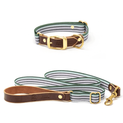 Fish Dog Bundle - Whiskey Leatherworks