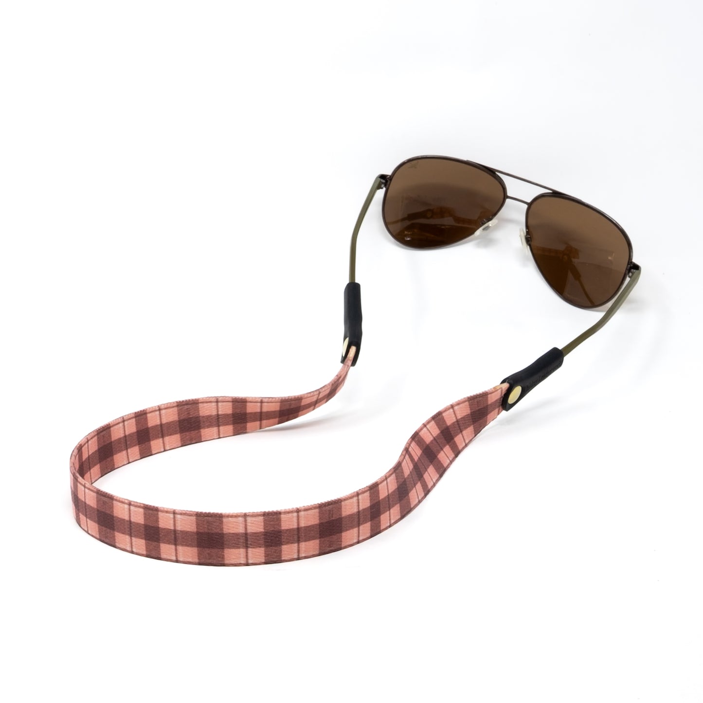 Tartan Series - Sunglass Retainers