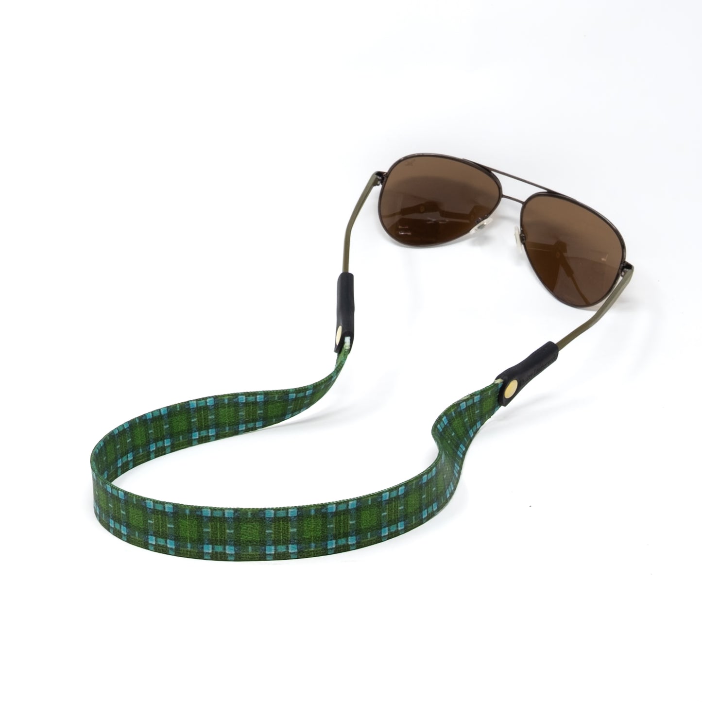 Tartan Series - Sunglass Retainers
