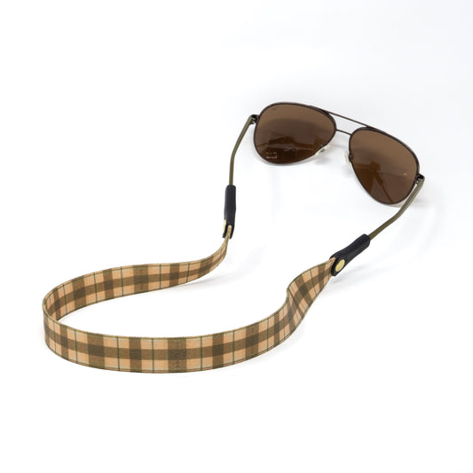 Tartan Series - Sunglass Retainers
