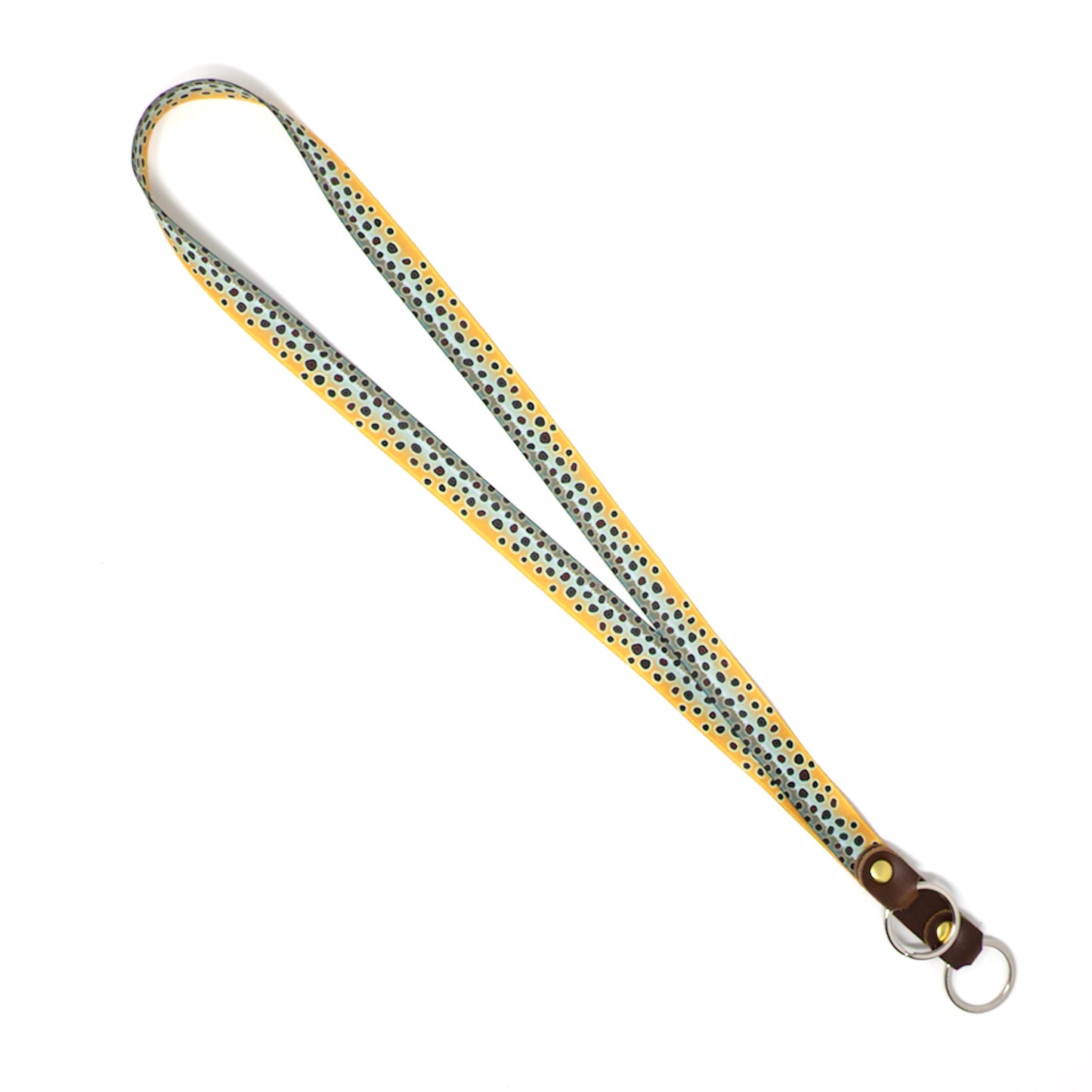 Fish & Upland Lanyards