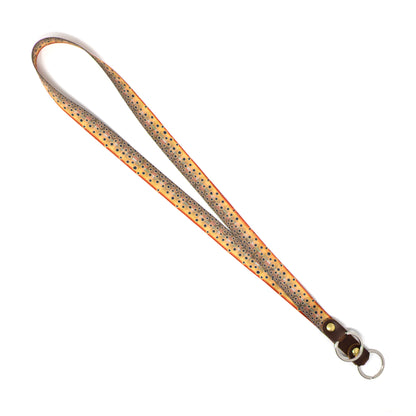 Fish & Upland Lanyards