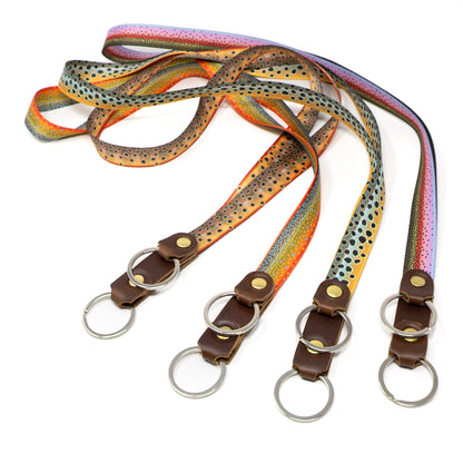 Fish & Upland Lanyards