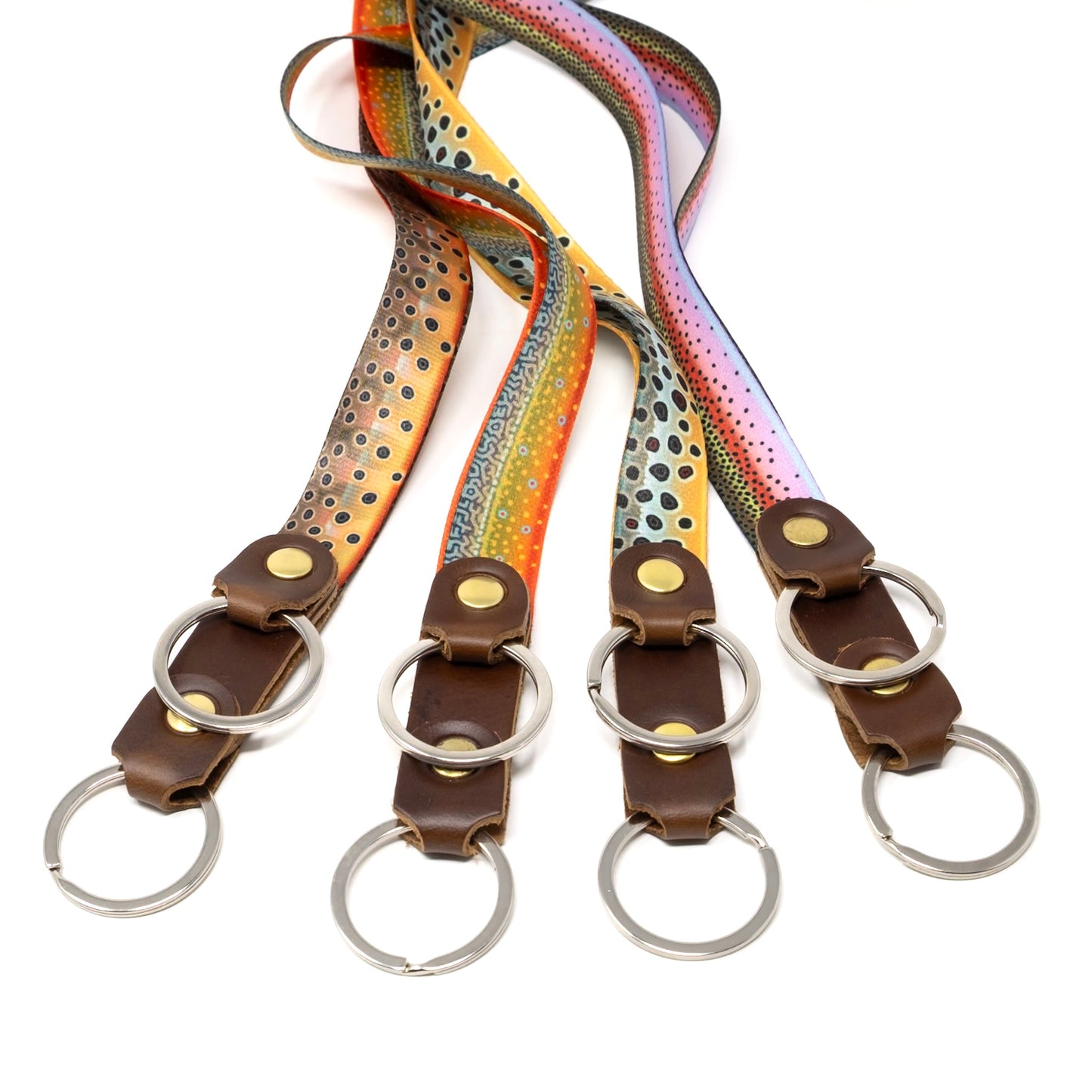 Fish & Upland Lanyards