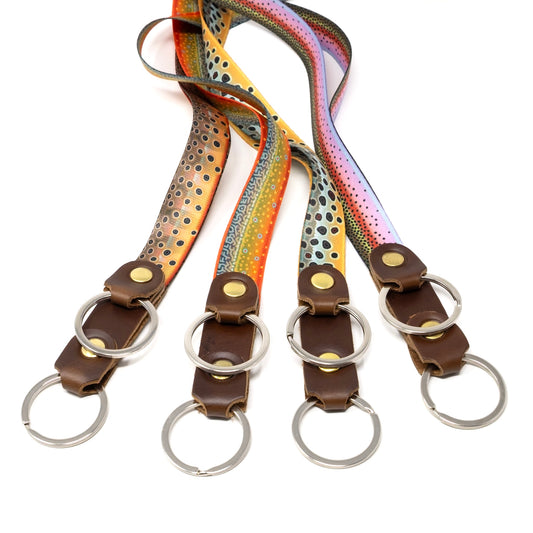 Fish & Upland Lanyards