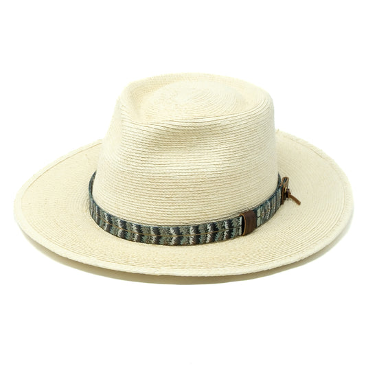 Upland & Leather Hatbands
