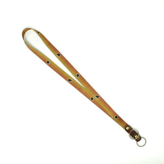 Fishing Lanyard - Saltwater Series