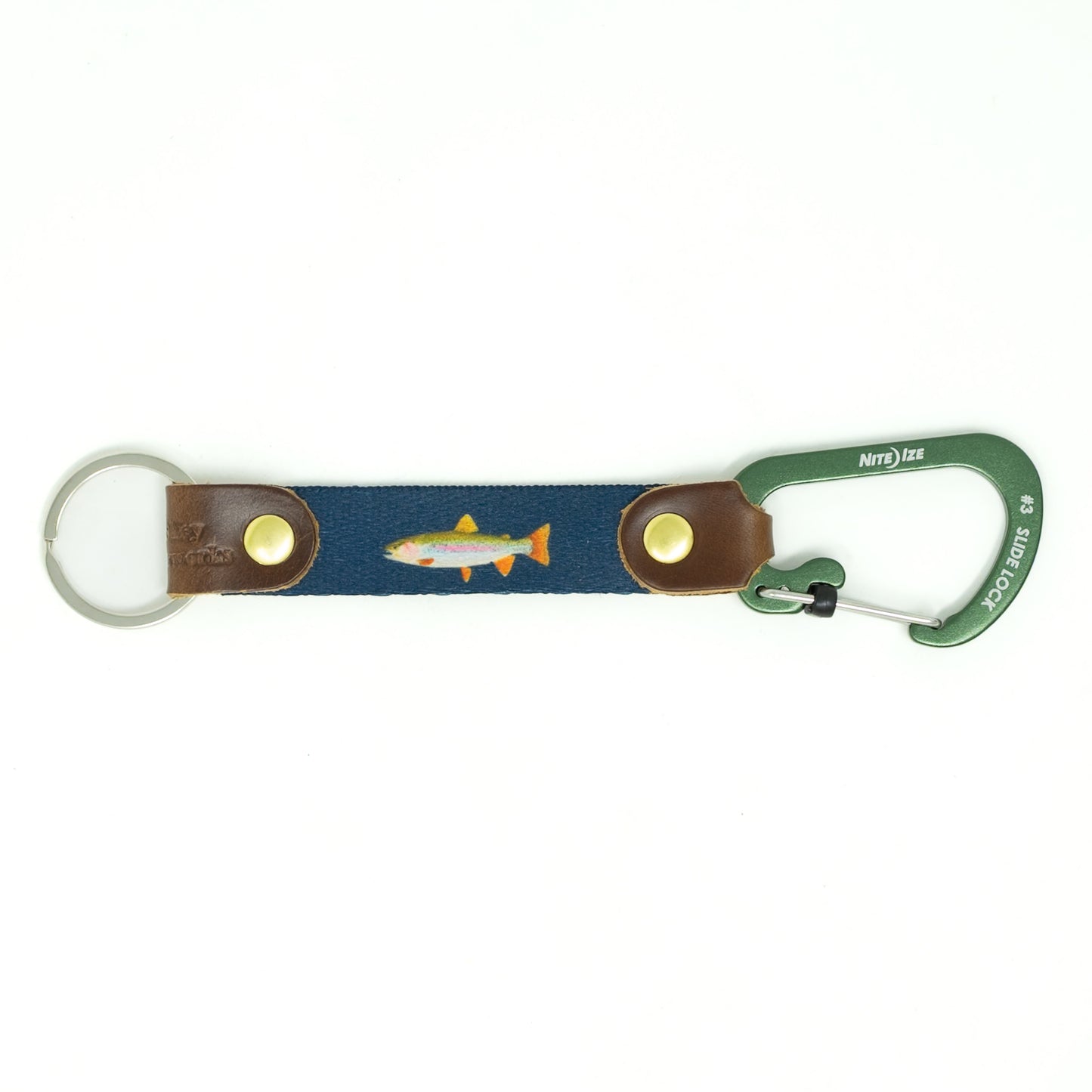 The Fish & Upland Whis-Key-Hook