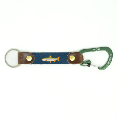 The Fish & Upland Whis-Key-Hook