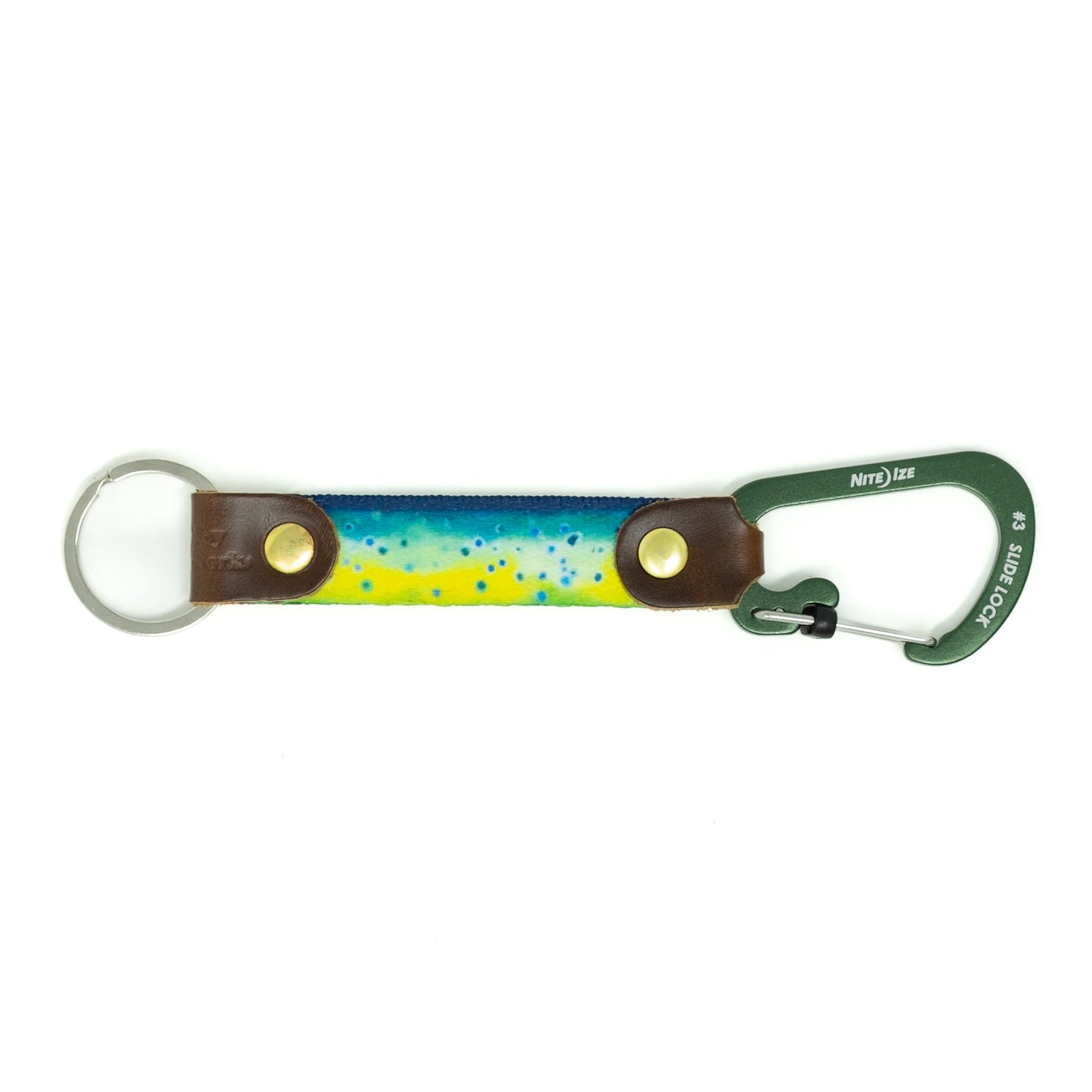 The Fish & Upland Whis-Key-Hook