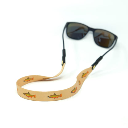 Woods & Waters - Sunglass Retainers