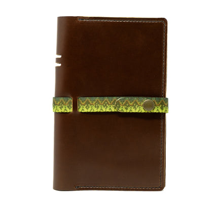 The East Fork Folio