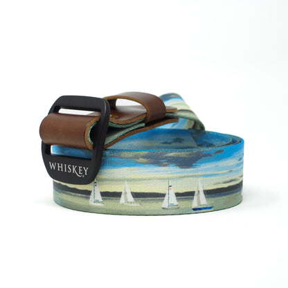 Whiskey Surf & Turf Belts
