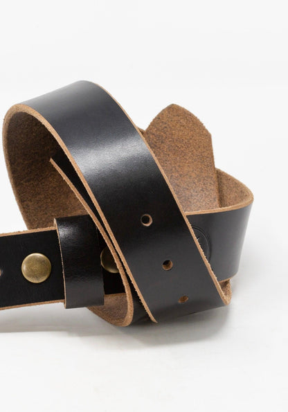 Belt Strap Only - Whiskey Leatherworks