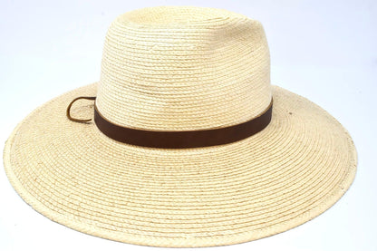 The Fish & Upland Print Hatbands - Whiskey Leatherworks