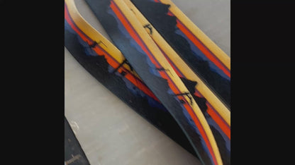 The Performance Belt - Winter Series