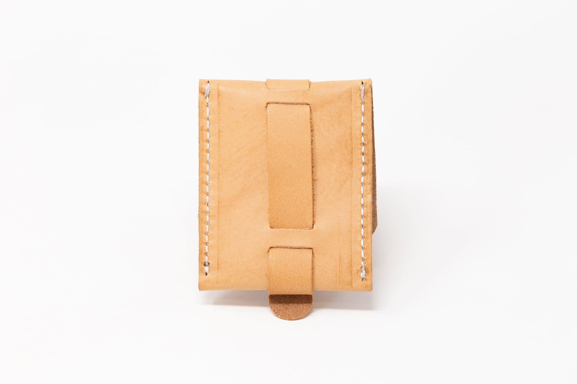 Kootenai Creek Wallet - Whiskey Leatherworks