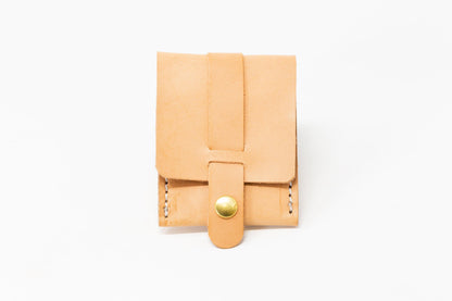 Kootenai Creek Wallet - Whiskey Leatherworks