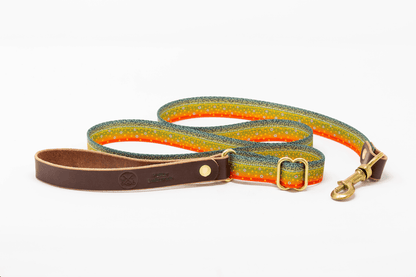 Fish Dog Bundle - Whiskey Leatherworks