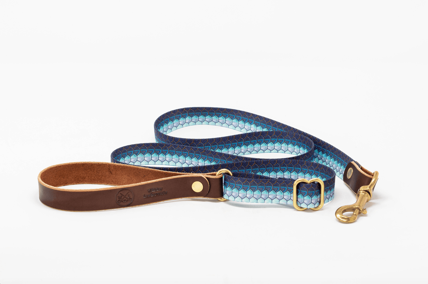 Fish Dog Bundle - Whiskey Leatherworks