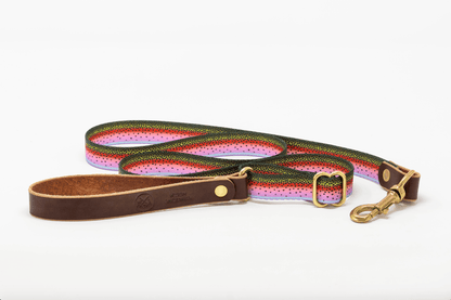 Fish Dog Bundle - Whiskey Leatherworks