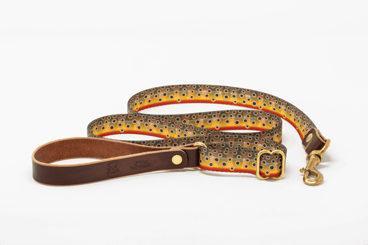 Fish Dog Bundle - Whiskey Leatherworks