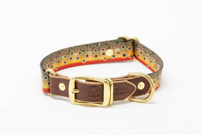 Fish Dog Bundle - Whiskey Leatherworks